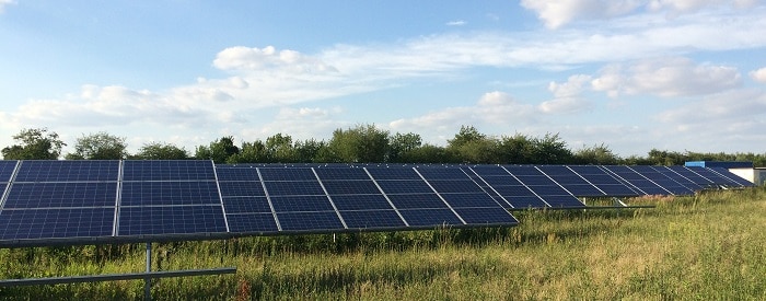 Photo­voltaik: Jobs halbiert – Inves­ti­ti­onslust schwindet