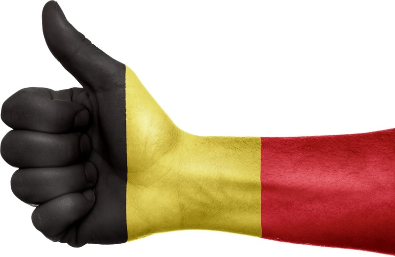 Belgien: Täglicher Maxi­mal­preis für das „Dieselland“