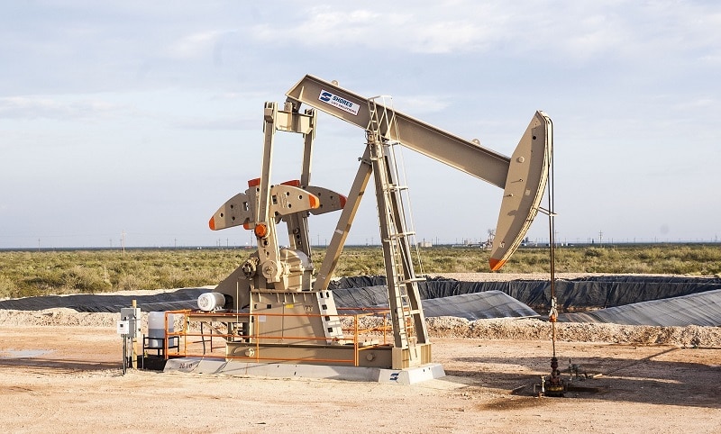 Ölförderung. Foto: Pixaby Ölpreis, OPEC, Erdöl, Börse