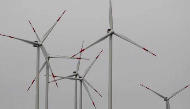 Regional erzeugter Windstrom sollte auch in der Region vermarktet werden, in der er entsteht. Das ist einer der Grundgedanken der Dezentralisierung der Stromwirtschaft. Frank Urbansky