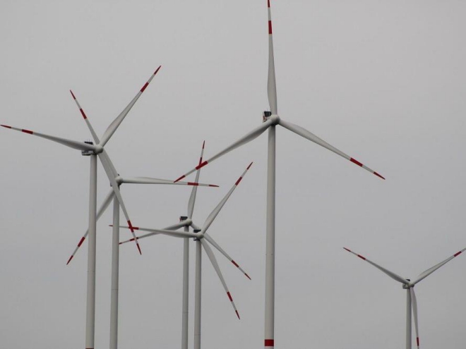 Regional erzeugter Windstrom sollte auch in der Region vermarktet werden, in der er entsteht. Das ist einer der Grundgedanken der Dezentralisierung der Stromwirtschaft. Frank Urbansky
