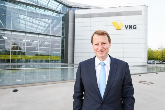 VNG übernimmt offiziell Gas-Union